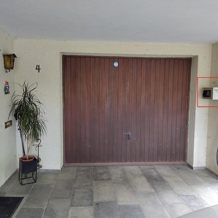 Casa Luna Döttingen Exterior foto