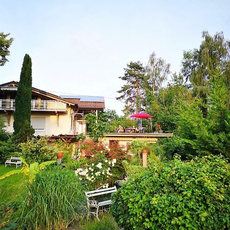 Casa Luna Döttingen Exterior foto